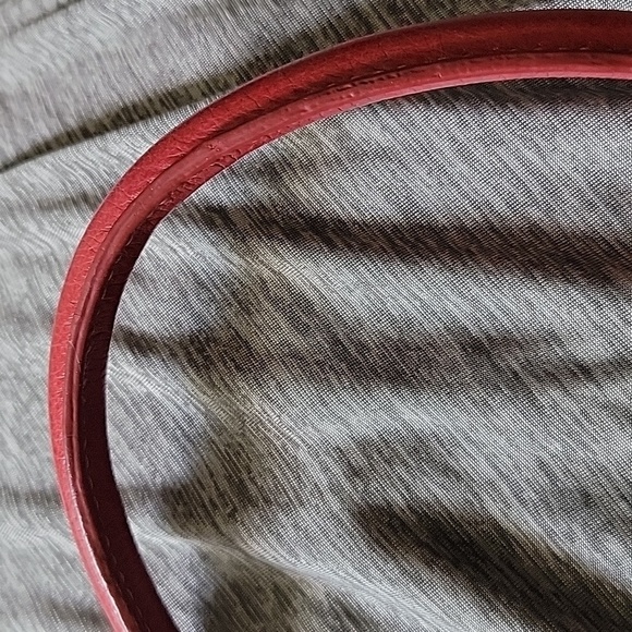 Barr + Barr Raspberry Bag - Picture 11 of 16